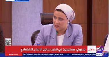 رئيس الحكومة لـ"اليوم السابع": نضع حاليا تصورا دقيقا لرؤية الدولة حتى 2030