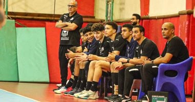 موعد مباراة مصر وكوريا الجنوبية فى افتتاح بطولة العالم لناشئى اليد