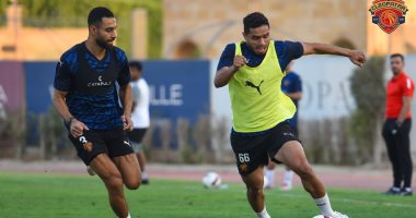 سيراميكا يتسلح بجاهزية صفقاته أمام الزمالك في الدورى
