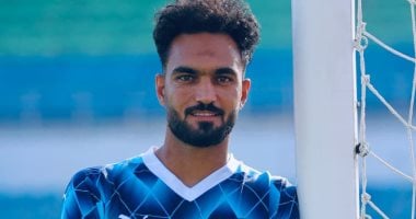 بيراميدز يعلن ضم مصطفى زيكو رسميا من زد