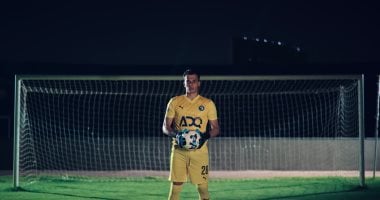 تعرف على القيمة المالية لانتقال الحارس محمود جاد من المصرى إلى بيراميدز