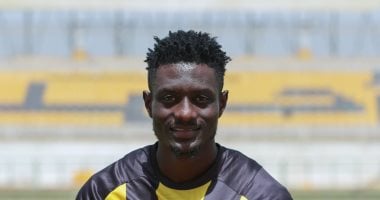 13 صفقة صيفية.. المقاولون العرب يضم النيجيرى كالو لدعم هجوم الذئاب