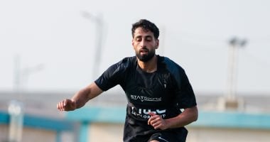 تشكيل الزمالك المتوقع أمام المقاولون العرب.. عدي الدباغ فى قيادة الهجوم