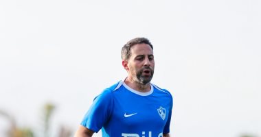 يانيك فيريرا يحذر نجوم الزمالك من سيناريو سيراميكا قبل مواجهة فاركو