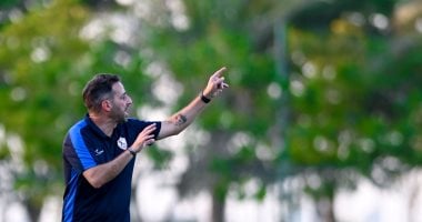 فيريرا يبدأ تصحيح المسار الهجومي بالزمالك استعدادًا لمواجهة مودرن سبورت