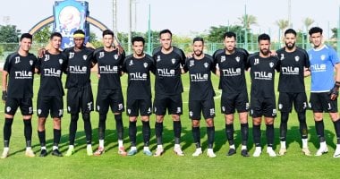 استعدادات أمنية مكثفة لتأمين مواجهة الزمالك وسيراميكا في افتتاح الدوري