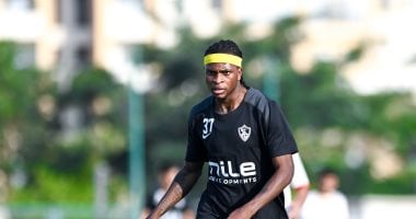بعد فتوح وماهر.. بانزا ينضم لقائمة " عاد معتذرا " في الزمالك