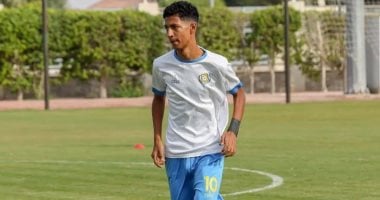 الإسماعيلى يواصل الحفاظ على مواهبه وأبنائه بتوقيع 4 لاعبين لمدة 5 سنوات