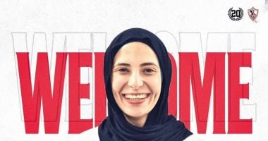الزمالك يعلن التعاقد مع دينا الشيوي لتدعيم صفوف اليد