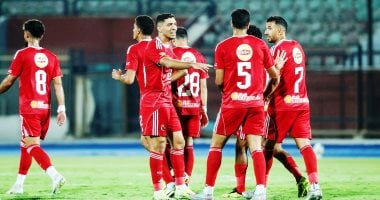 موعد مباراة الأهلى القادمة أمام غزل المحلة بالدوري المصري