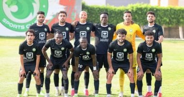 البنك الأهلي يستأنف استعداداته لمواجهة الاتحاد السكندري بالدوري