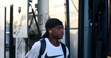 بعد الاعتذار.. الزمالك يستعيد شيكوبانزا فى مواجهة مودرن سبورت