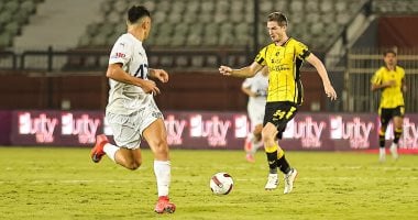 تعادل وهزيمتان.. ماذا فعلت الأندية الصاعدة حديثا فى الجولة الأولى بالدورى؟