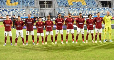 لاكاى ومروان عثمان يقودان هجوم سيراميكا أمام إنبى فى الدورى