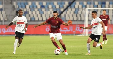 السولية: الإسماعيلي صاحب الفضل الأول فى صناعة اسمى وراض عن فترتى مع الأهلي