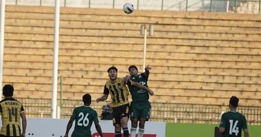 المقاولون العرب يتسلح بـ13 صفقة جديدة فى مواجهة الزمالك بالدوري