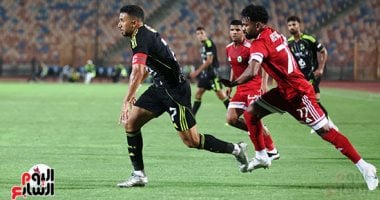 حصاد الرياضة المصرية اليوم الأربعاء 13 - 8 - 2025