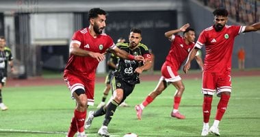 الأهلى يبحث عن تصحيح المسار الليلة أمام فاركو بالدوري المصري