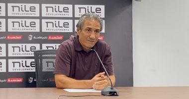 نبيل الكوكي يطالب لاعبي المصري بنقاط كهرباء الإسماعيلية لاستعادة قمة الدوري