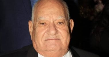 وفاة والد الراحل العامرى فاروق نائب رئيس النادي الأهلي السابق