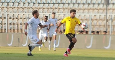 الجونة يفوز في افتتاحية الدوري المصري لأول مرة منذ صعوده للممتاز