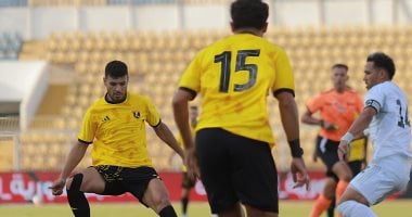 محمد شيكا يقود هجوم كهرباء الإسماعيلية أمام بتروحت فى الدورى.. 3 تغييرات
