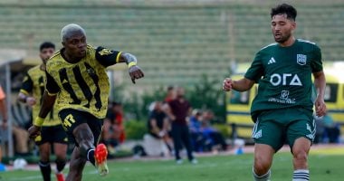 المقاولون العرب يحفز لاعبيه بالمكافآت للفوز على الزمالك فى الدوري