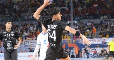 موعد مباراة منتخب الناشئين لكرة اليد أمام الدنمارك