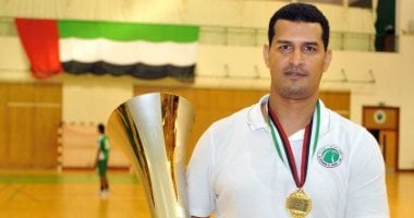 الزمالك يعلن تشكيل الجهاز الفني لفريق الكرة الطائرة "رجال".. الجيزاوي مديرا فنيا