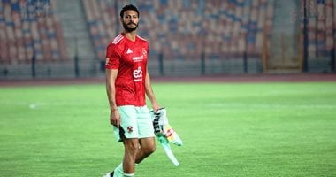 أبرزهم الشناوي والشحات.. 5 لاعبين خارج حسابات أهلي ريبيرو بعد مباراتين بالدوري