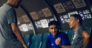 الإسماعيلى يكشف تفاصيل جلسة ميلود حمدى مع خطارى قبل مواجهة بيراميدز