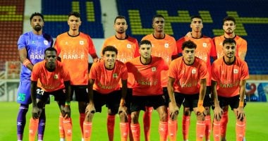 أحمد خطاب يجهز الصفقات الجديدة لفاركو استعدادا لمواجهة الأهلى