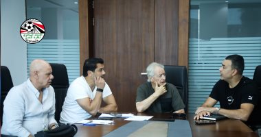 منتخب مصر الثانى يبدأ معسكره بالإسماعيلية غدا استعدادا لوديتىّ تونس