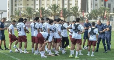 الإصابات تضرب صفوف سيراميكا قبل مواجهة إنبى فى الدورى