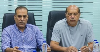 اجتماع تنسيقي لاتحاد الكرة مع المناطق استعدادا لانطلاق مسابقات الناشئين ومهرجانات البراعم