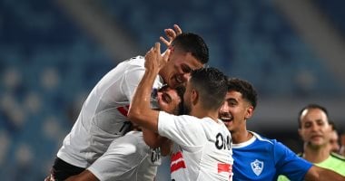 تذكرتى تعلن رد قيمة تذاكر مباراة الزمالك ومودرن سبورت بعد نقلها لاستاد السويس