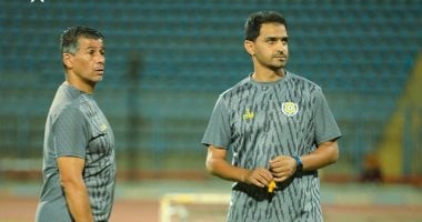 الإسماعيلى يتوجه اليوم إلى القاهرة لخوض مباراة الاتحاد السكندري