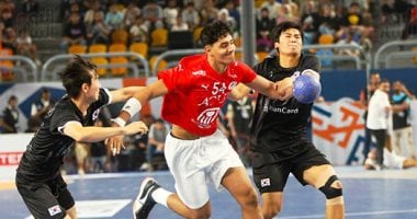 حصاد الرياضة المصرية اليوم الجمعة 15 - 8 -2025