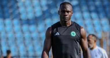 مودرن سبورت يستعيد جهود إيبا أمام حرس الحدود بالدورى