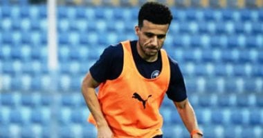 مصطفى فتحى يواصل الغياب عن بيراميدز أمام الأهلى بالدورى