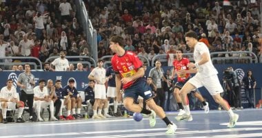 حصاد الرياضة المصرية اليوم الخميس 14 – 8 – 2025