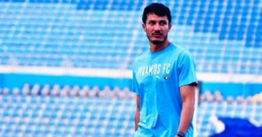 أسامة جلال يعوض غياب محمود مرعى عن بيراميدز فى مواجهة الأهلي