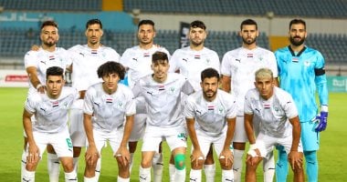 المصري يبدأ استعداداته لمواجهة بيراميدز فى الدوري بعد انتهاء الراحة
