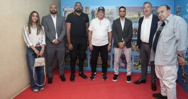 لاستعادة تجربة محمد صلاح .. المقاولون العرب يبدأ الاهتمام بقطاع الناشئين وتحليل إداء لكل لاعب