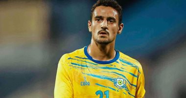 الإسماعيلي يستعيد خدمات محمد إيهاب أمام طلائع الجيش بعد انتهاء الإيقاف