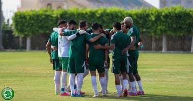 مودرن سبورت يبدأ غدا الاستعدادات لمواجهة الزمالك فى الدورى