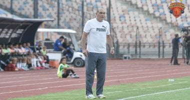 الأهلي عن تواجد علي ماهر فى النادى: "بيخلص ورق بالشهر العقارى"