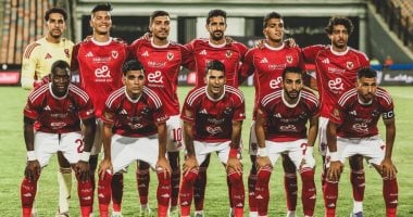 حصاد الرياضة المصرية اليوم الجمعة 15 - 8 - 2025