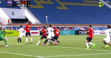 أهداف مباريات دورى Nile اليوم الجمعة 15 أغسطس 2025