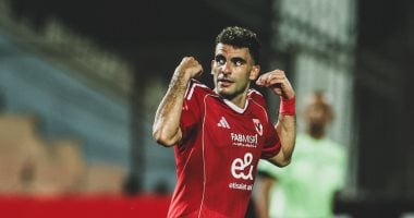 زيزو يتصدر قائمة الأفضل في الدوري المصري بعد نهاية الجولة الثالثة